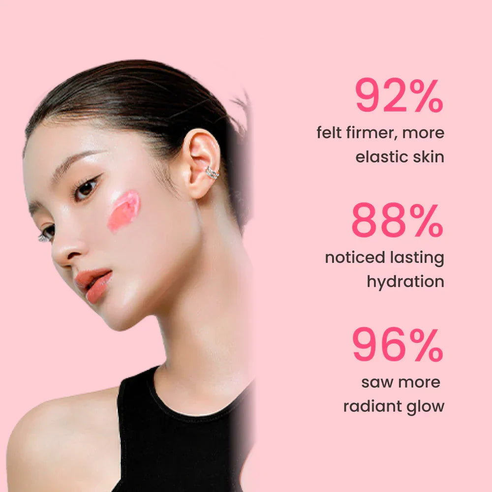 Collagen Jelly Cream with Niacinamide
